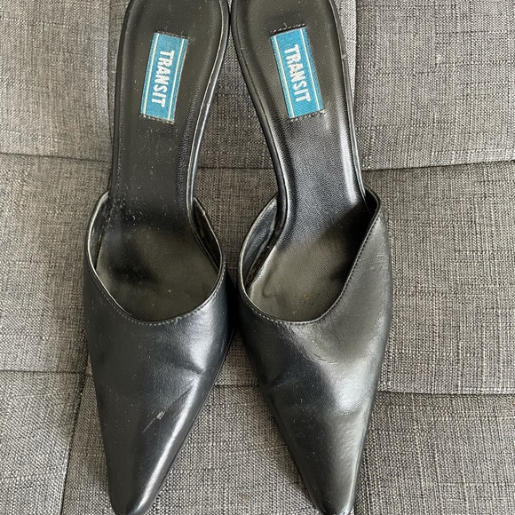 transit heels - Picture 6 of 6